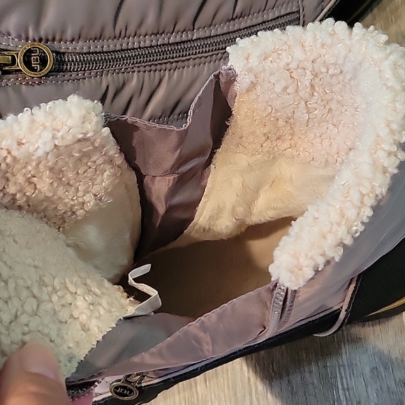 JBU Snowbird boots - Picture 5 of 6